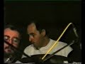 giorgio occhipinti - piano, compositions, direction
alberto mandarini -trumpet, flugehorn
lauro rossi - trombone
carlo actis dato - bass clarinet
eugenio colombo - alto & soprano sax
renato geremia - violin
giovanni macciocu - cello
giuseppe guarrella double bass
vincenzo mazzone - drums kettledrums