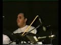 giorgio occhipinti - piano, compositions, direction
alberto mandarini -trumpet, flugehorn
lauro rossi - trombone
carlo actis dato - bass clarinet
eugenio colombo - alto & soprano sax
renato geremia - violin
giovanni macciocu - cello
giuseppe guarrella double bass
vincenzo mazzone - drums kettledrums