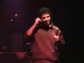 dredg live 11-2-04 yatahaze and outro (giving all)
