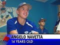 N.Y. Little Leaguer New Face of Xbox Game