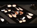 Copper Jewelry Video by John S. Brana