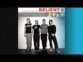 Relient K::Pressing On