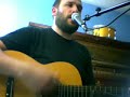 david bazan   transcontinental   dvd