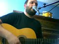 david bazan   transcontinental   dvd