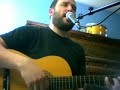 david bazan   transcontinental   dvd