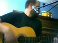 David Bazan - Transcontinental - DVD