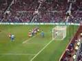 Heskey Miss