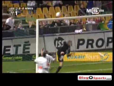 FC Metz 0-0 Nîmes Olympique résumé vidéo