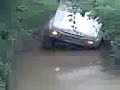water run in my suzuki samuari
