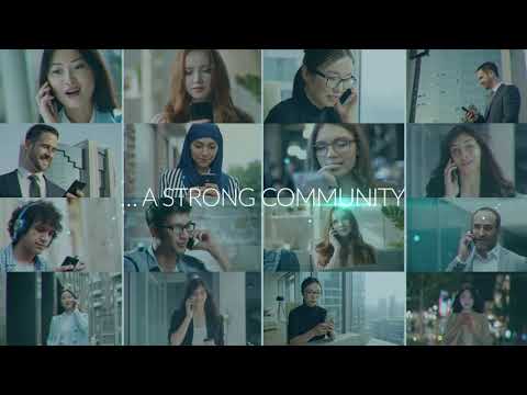 Empowering the next level of e-mobility.