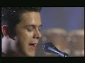 alejandro sanz {mi primera cancion}
