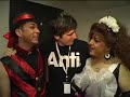 Matt Taylor interviews Rogue Traders Sleaze Ball 2005 Matt Taylor interviews Rogue Traders Sleaze Ball 2005