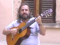 Frank Delgado -  De la ausencia y de ti