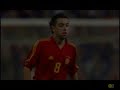 Xavi Hernandez 05/06 Compilation