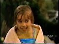 OLTL Todd, Blair & Starr: THE Green Shirt Pt. 2