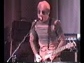 The Locust - Live In Orlando Clip 07.08.03