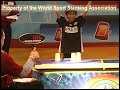 Current 3-3-3 World Record  ~ 1.86