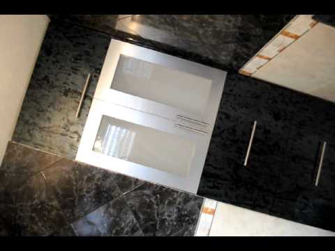 Mueble para Baño!!! Excelente para organizar tus articulos de limpieza!!!