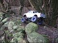 Tamiya F350 High-Lift 1.4