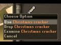 Runescape Sparc Mac's Christmas Cracker Pull!?! - Update
