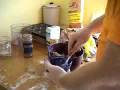 Flaxseed Bran Muffins