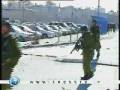 Israelis kill Palestinian woman on Annapolis anniversary - English
