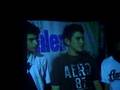 talento interescolar 2008 entrevista mistery machine