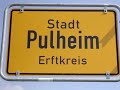 Pulheim im Rhein-Erft-Kreis