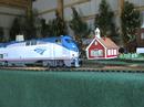 TTTE Redo: Whistles & Sneezes, Starring Amtrak 60 & 174 TTTE Redo: Whistles & Sneezes, Starring Amtrak 60 & 174