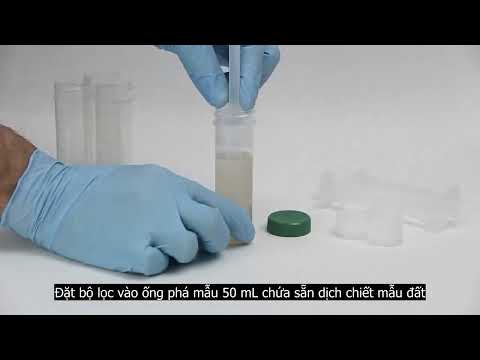 Bộ lọc mẫu FilterMate