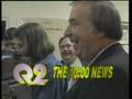 KTVQ Billings, Montana 1993 10 PM News Open