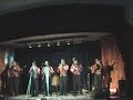 Condor Mallku - KUSIMARKA -
