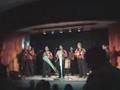 Condor Mallku - KUSIMARKA -