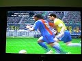 Mario e Junior aprendam a jogar