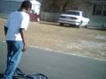 videos de malique hitide