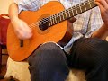 gitara klasyczna 2