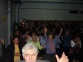 Bog se bori za narod svoj-Shalom grupa Backa Palanka1997-snimak uzivo
