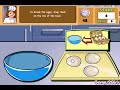 لعبة تعليم الطبخ حقيقية | العاب طيخ 2011‎