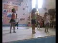 SPLC Graduation 2008, Nursery dancing Papaya SPLC Graduation 2008, Nursery dancing Papaya