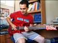 Joe satriani\