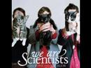 This Means War - We Are Scientists