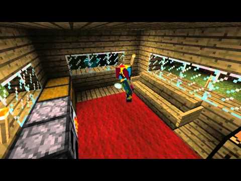 tazjuniorr - This explains a lot! Zombie: Tazjuniorr Weird guy who look at his furnace : BouledeNeige Cameraman: Salted Hey you, YES YOU! If you read this, type your min...