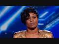 X factor Live Show 2 Rachel