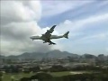 Top 10 Des Atterrissages Les Plus Dangereux !.avi
