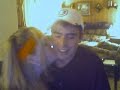 Katt and Shawn