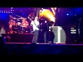 Dave Matthews Band - Jimi Thing Solo Rashawn Ross, Dave Matthews - Live in Montreal - 10-06-09