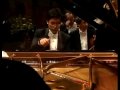 Liszt Concerto no. 1 - Yingdi Sun (PART 2)