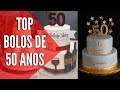 View 22 Bolo Para Aniversário De 50 Anos Feminino