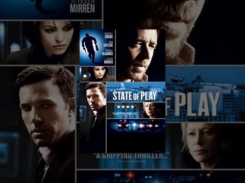 State of Play