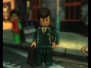 Lego Batman gameplay trailer